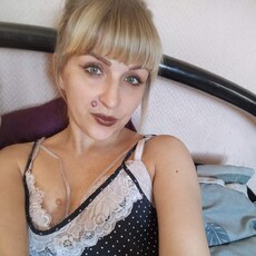 Фотография девушки Анна, 31 год из г. Владивосток