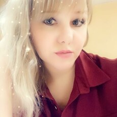 Фотография девушки Мари, 41 год из г. Усинск