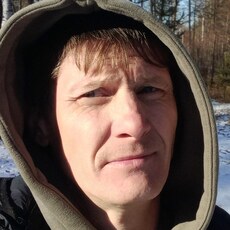 Фотография мужчины Александр, 45 лет из г. Новая Чара