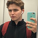 Илья, 22 года