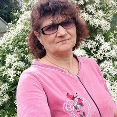 Фотография девушки Людмила, 58 лет из г. Омск