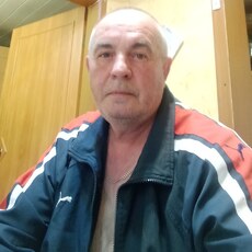 Фотография мужчины Юрий, 59 лет из г. Петропавловск-Камчатский