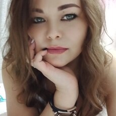 Фотография девушки Галя, 34 года из г. Солигорск