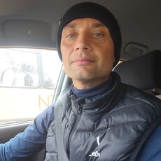 Фотография мужчины Николай, 43 года из г. Владимир