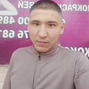 Дулат, 28 лет