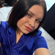 Фотография девушки Психастения, 29 лет из г. Новосибирск