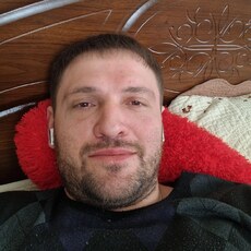 Фотография мужчины Левон, 34 года из г. Озерск (Калининградская Обл)
