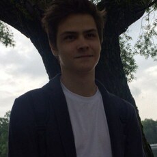 Фотография мужчины Артём, 27 лет из г. Санкт-Петербург