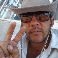 Фотография мужчины Серик, 38 лет из г. Туркестан