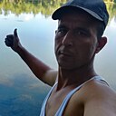 Сарвар, 37 лет