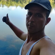 Фотография мужчины Сарвар, 37 лет из г. Усолье-Сибирское
