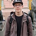 Антон, 20 лет