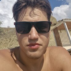 Фотография мужчины Кирилл, 20 лет из г. Красноярск