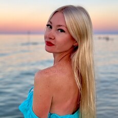 Фотография девушки Ксения, 35 лет из г. Санкт-Петербург