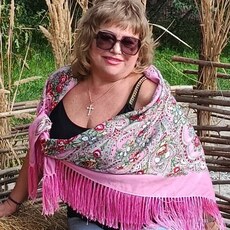 Фотография девушки Ирина, 60 лет из г. Уссурийск