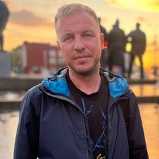 Фотография мужчины Вадим, 36 лет из г. Новосибирск