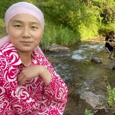 Фотография девушки Fatima, 27 лет из г. Алматы