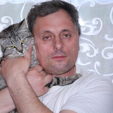 Фотография мужчины Александр, 63 года из г. Белгород