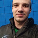 Александр, 33 года
