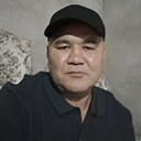 Мурат, 52 года