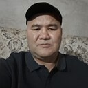 Мурат, 52 года