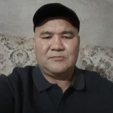 Фотография мужчины Мурат, 52 года из г. Павлодар