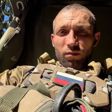Фотография мужчины Сергей, 27 лет из г. Новоазовск