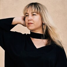 Фотография девушки Людмила, 37 лет из г. Мыски