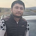 Фаррух, 34 года
