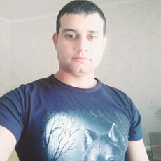 Фотография мужчины Jamshid, 34 года из г. Бухара