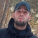 Макс, 31 год