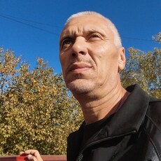 Фотография мужчины Андрей, 51 год из г. Астана