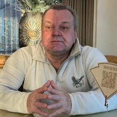 Фотография мужчины Александрович, 60 лет из г. Кстово