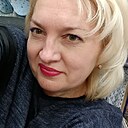 Оксана, 52 года