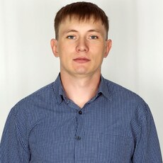 Фотография мужчины Михаил, 36 лет из г. Назарово