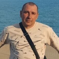 Фотография мужчины Виталий, 45 лет из г. Феодосия
