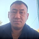 Расул, 37 лет