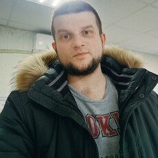 Фотография мужчины Александр, 32 года из г. Саратов