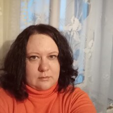Фотография девушки Ольга, 39 лет из г. Самара