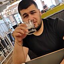 Васиф, 27 лет