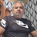 Валодя, 46 лет