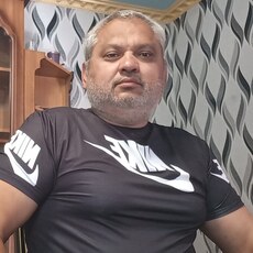 Фотография мужчины Валодя, 46 лет из г. Михайловка (Волгоградская Област