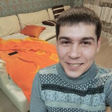 Фотография мужчины Дмитрий, 32 года из г. Ангарск