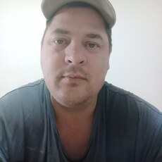 Фотография мужчины Стас, 39 лет из г. Караганда