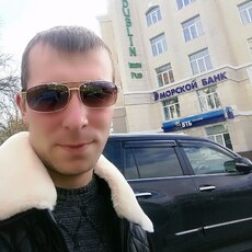 Фотография мужчины Алексей, 33 года из г. Уссурийск