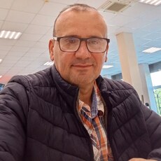 Фотография мужчины Максим, 48 лет из г. Петрозаводск