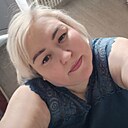Лена, 43 года