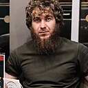 Амир, 28 лет
