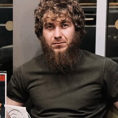 Фотография мужчины Амир, 28 лет из г. Грозный