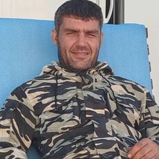 Фотография мужчины Snaiper, 41 год из г. Луганск